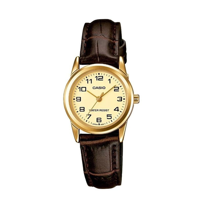 CASIO - Reloj Mujer Casio