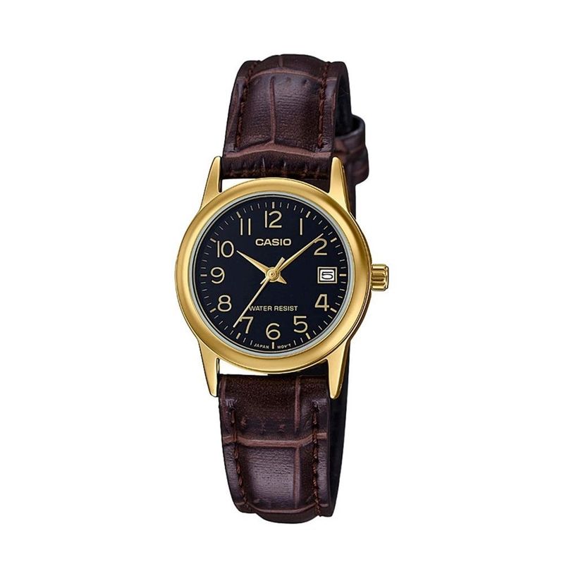 CASIO - Reloj de Mujer Casio - Reloj Casio