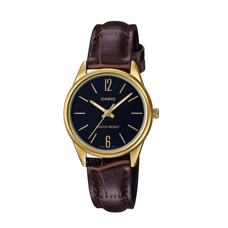 CASIO - Reloj de Mujer Casio - Reloj Casio