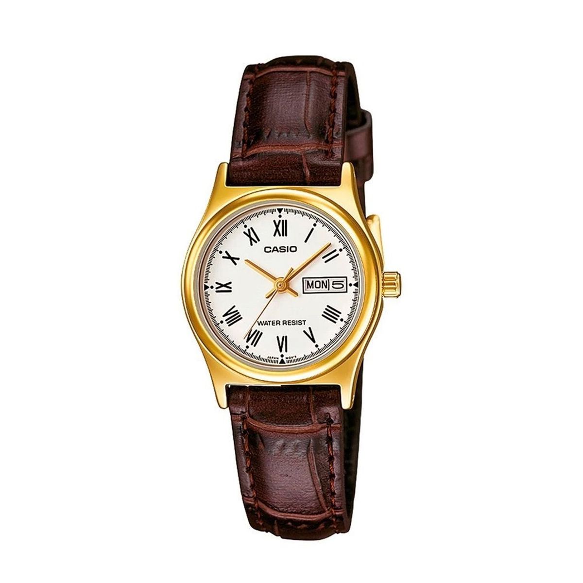 CASIO - Reloj de Mujer Casio | Reloj Casio