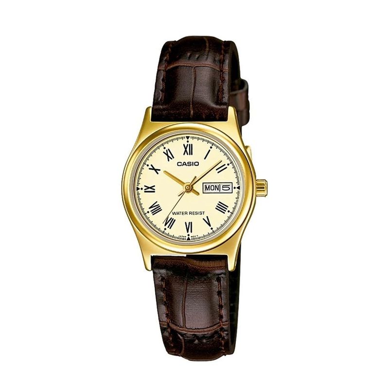 CASIO - Reloj de Mujer Casio | Reloj Casio