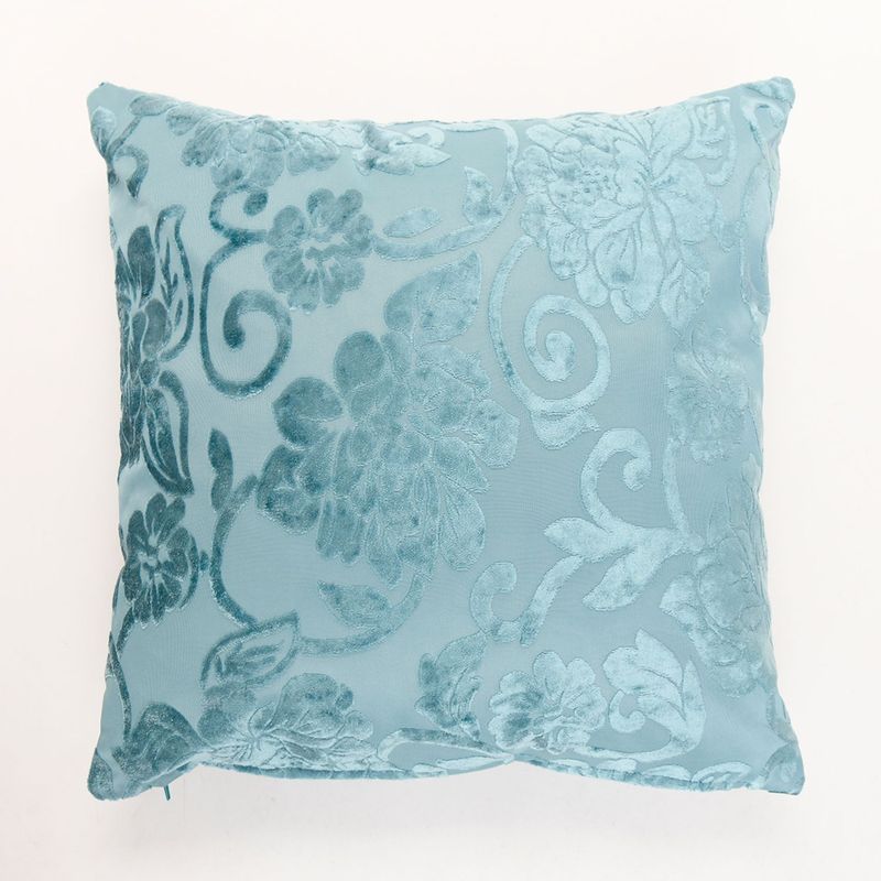 ROBERTA ALLEN - Cojín Sakura Flower 45 x 45 cm