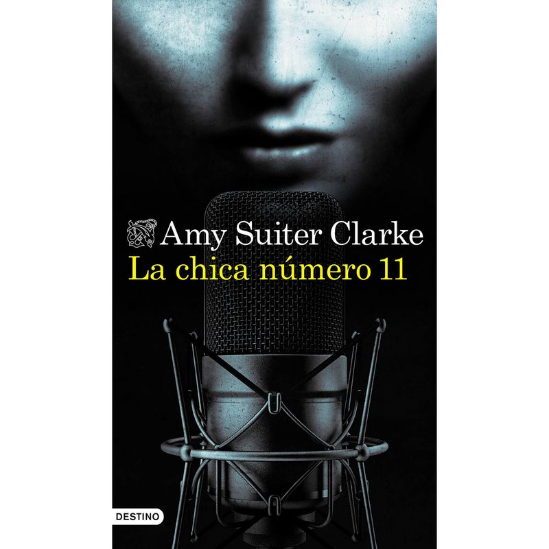 EDITORIAL PLANETA - La chica número 11 Clarke, Amy Suiter