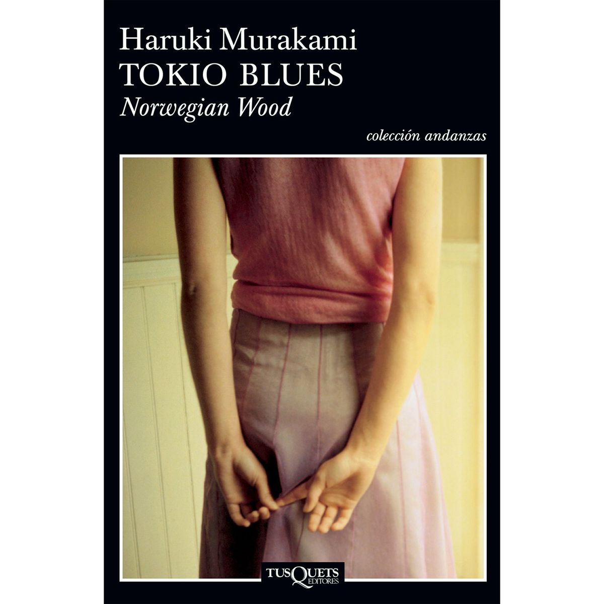 EDITORIAL PLANETA - Tokio blues Haruki Murakami