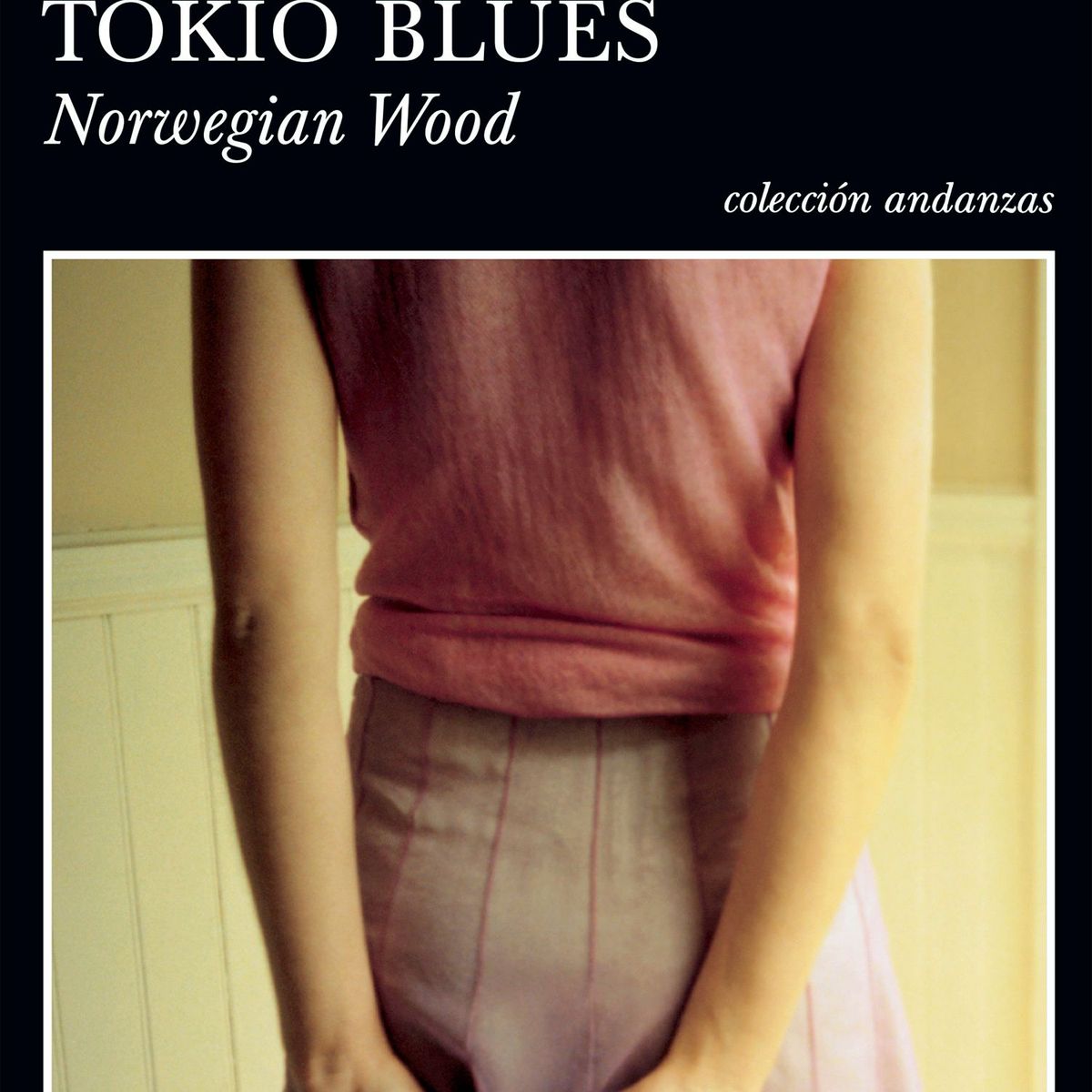 EDITORIAL PLANETA - Tokio blues Haruki Murakami