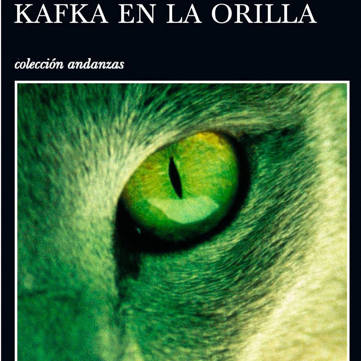 EDITORIAL PLANETA - Kafka en la orilla Haruki Murakami