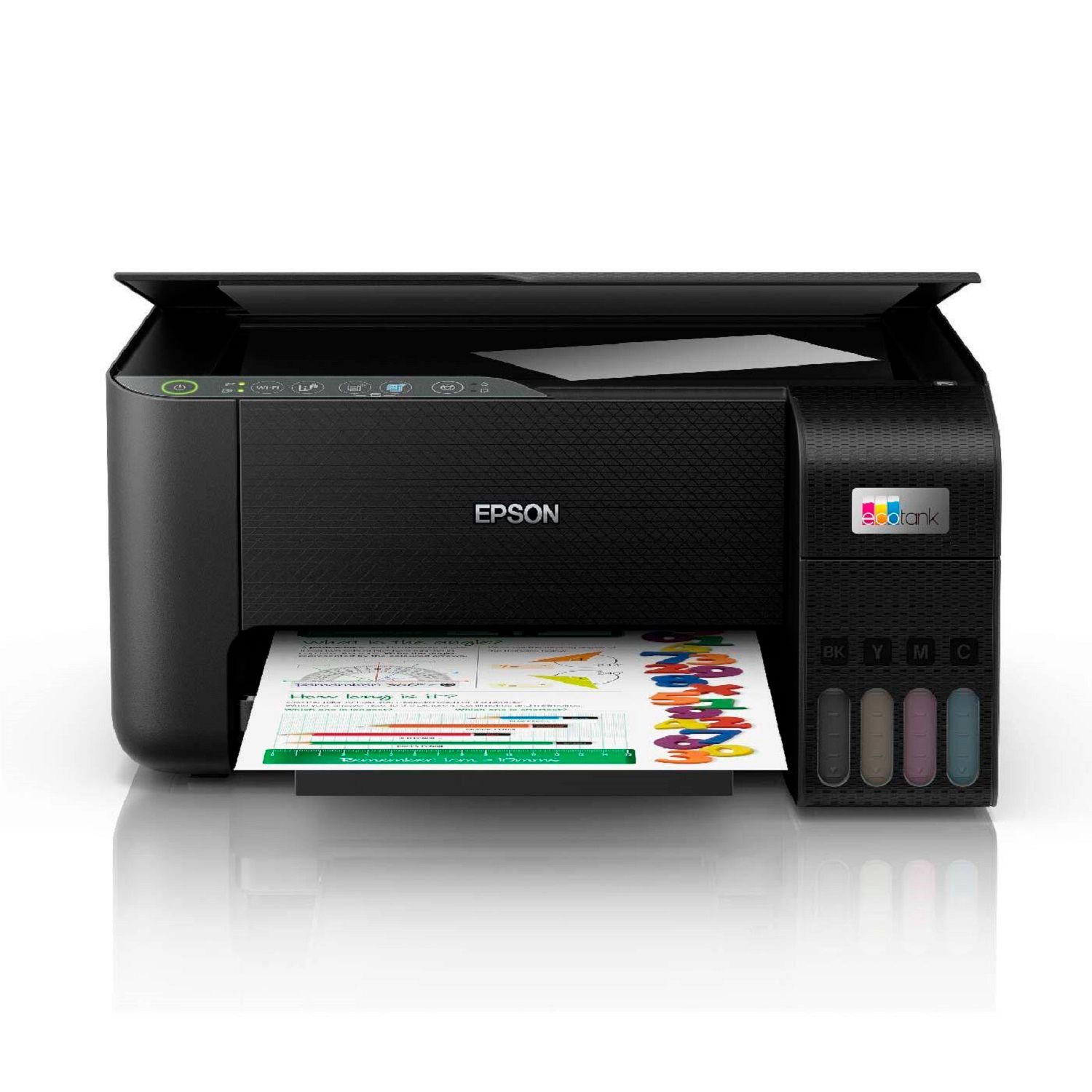 Impresora Multifuncional Epson L3250 $859.900
