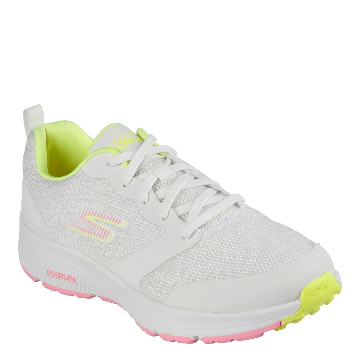 SKECHERS - Tenis Skechers Mujer Moda Go Run Consistent
