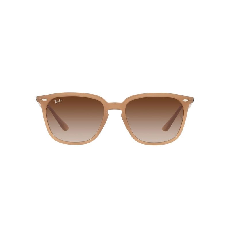 RAY BAN - Gafas de sol Ray Ban RB4362  Unisex . Marco Turtledove Lente Gradient Brown