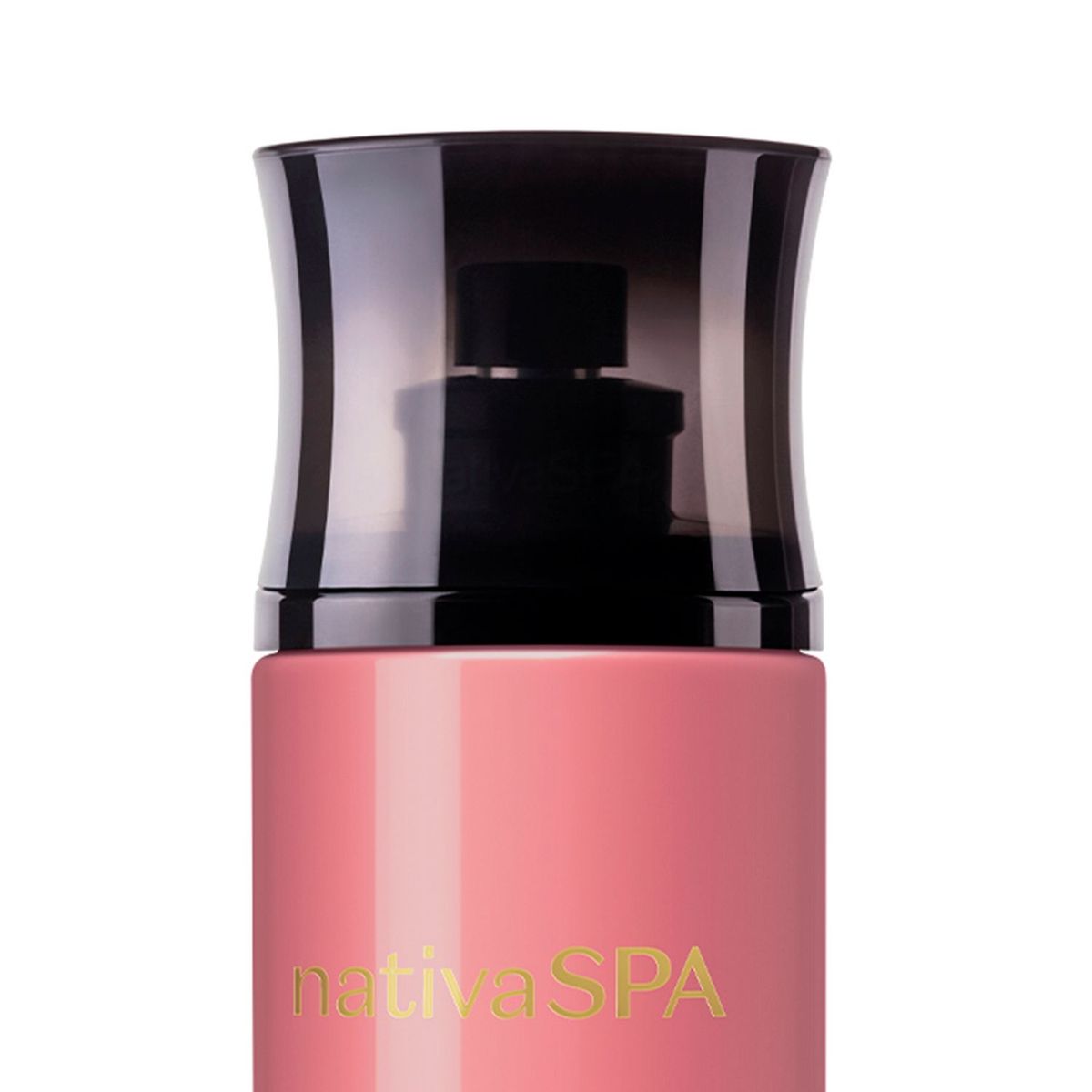 NATIVA SPA - Body Splash Mujer Nativa Spa O Boticario Rosé 200 ml 