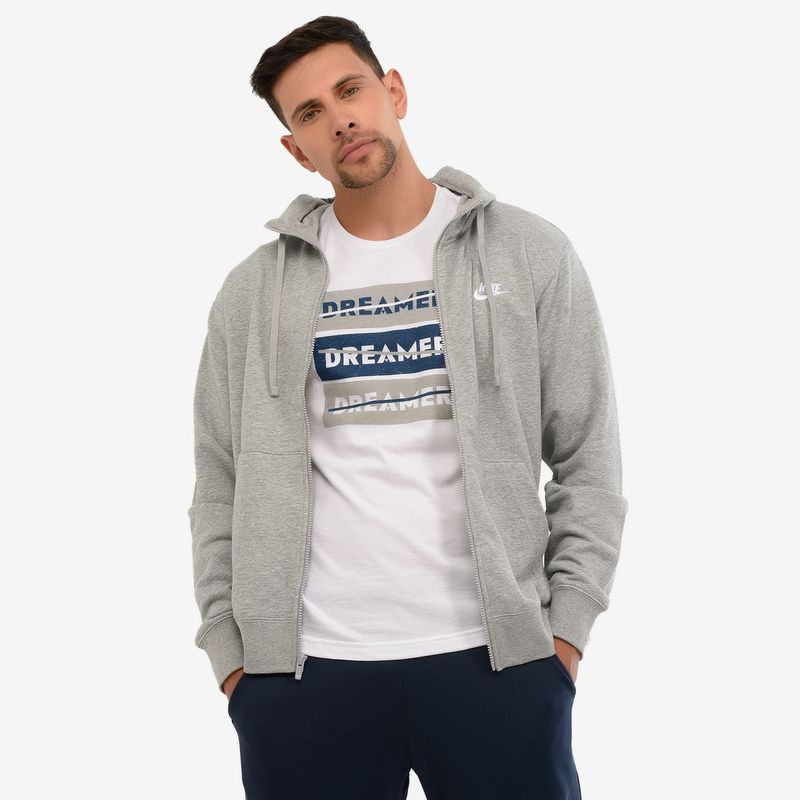 NIKE - Saco deportivo Nike hombre