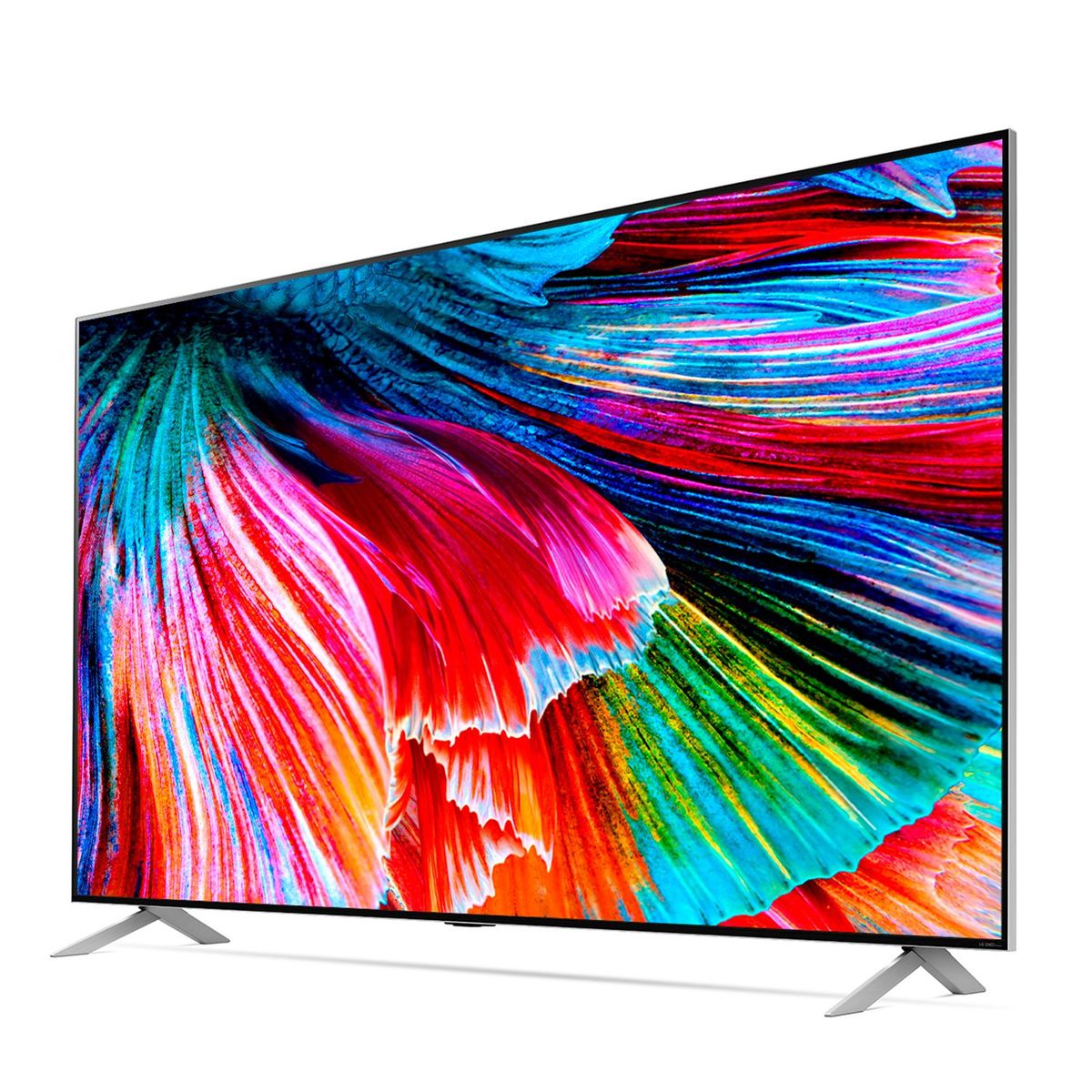 LG - Televisor LG 75 Pulgadas QNED 8K Smart TV
