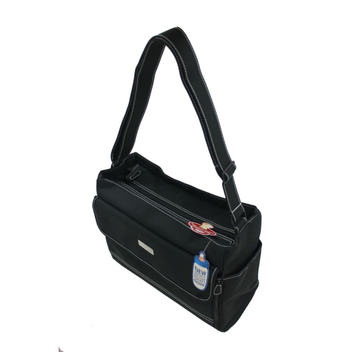 INFANTI - Pañalera Infanti