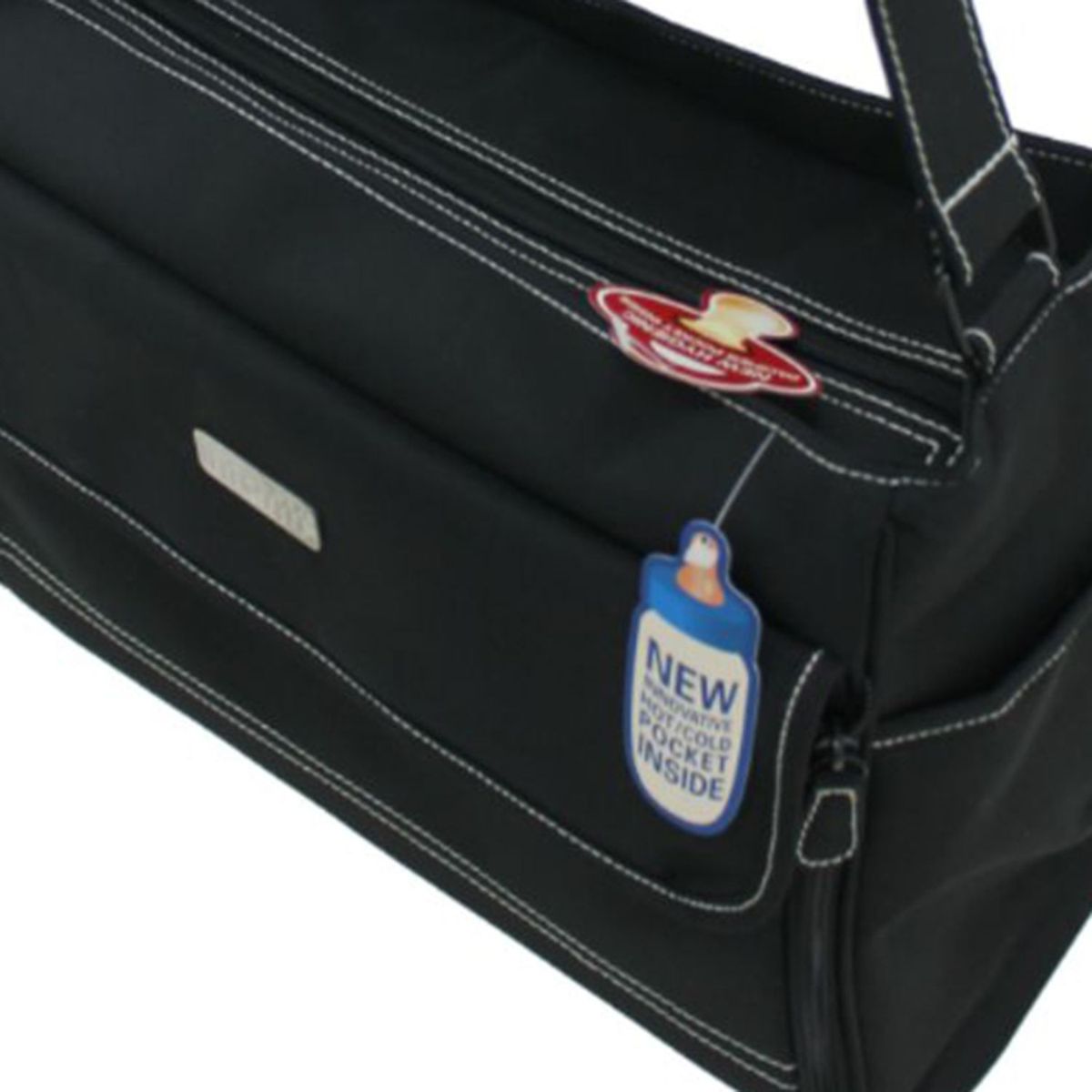 INFANTI - Pañalera Infanti