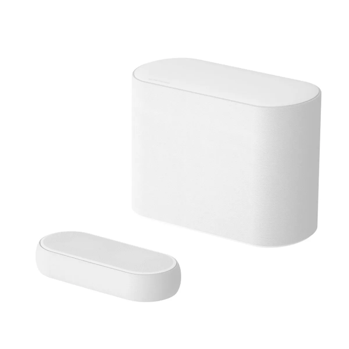 LG - Barra de Sonido LG QP5W