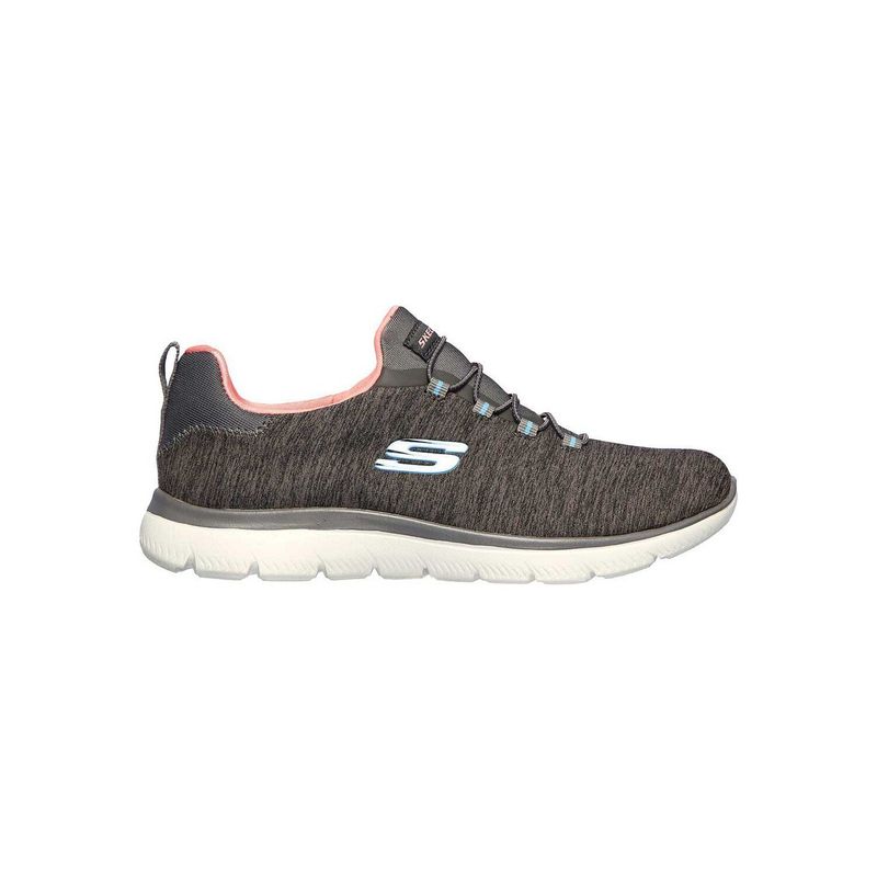 SKECHERS - Tenis skechers mujer summit getaway