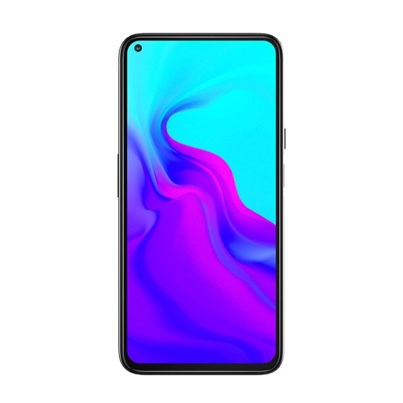 CUBOT - Celular Cubot x30 8gb + 128gb red 4g nfc black