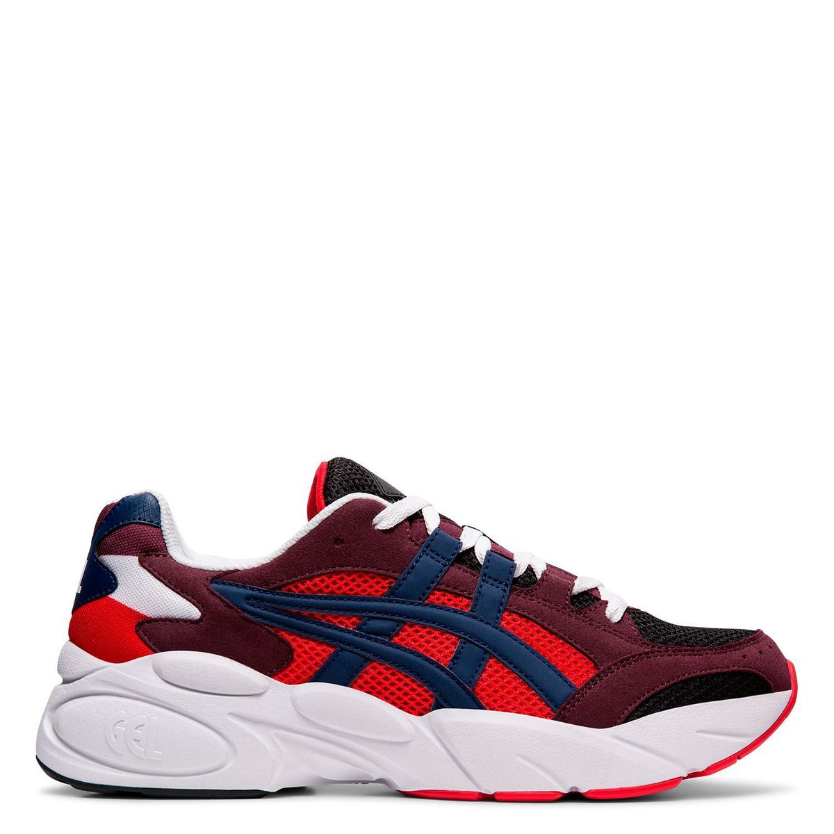 ASICS - Tenis Asics Hombre Moda Gel-Bnd