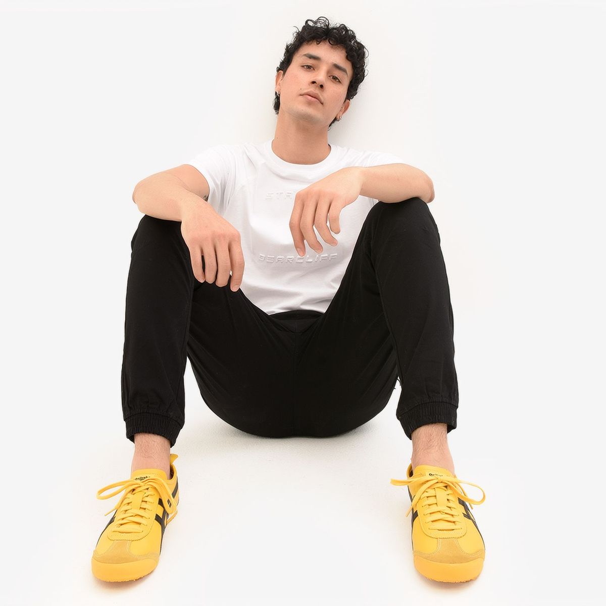 ASICS - Tenis Asics Hombre Moda Mexico 66