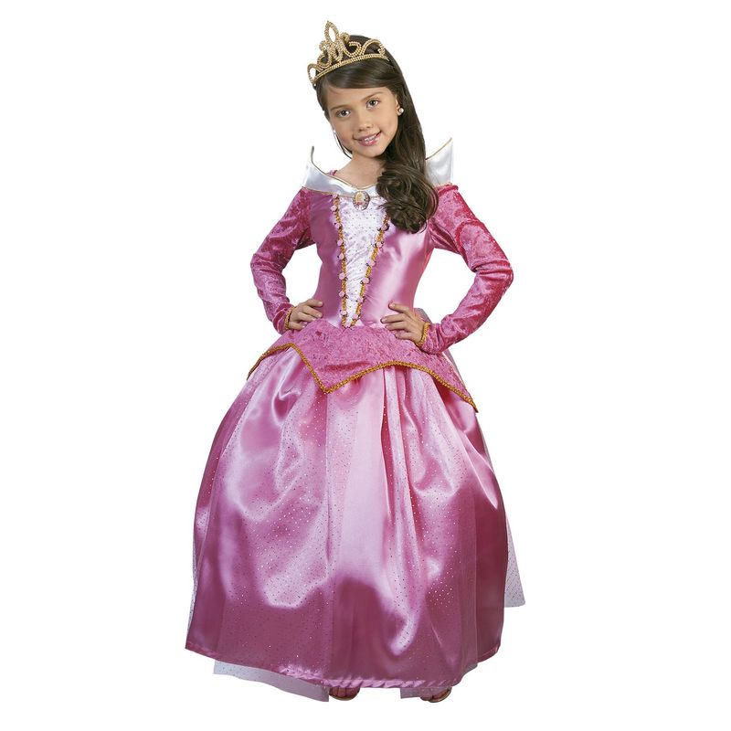 DISNEY - Disfraz Aurora Sublime