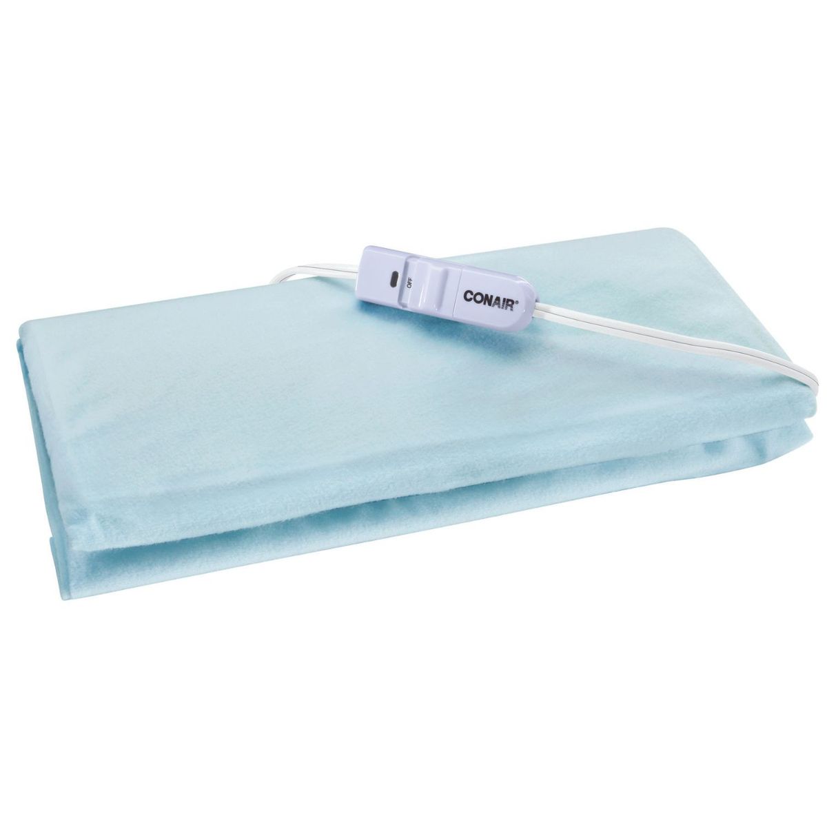 CONAIR - Almohadilla Eléctrica de calor Húmedo/Seco Conair