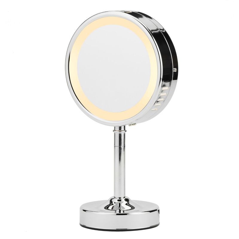 CONAIR - Espejo de Aumento Doble Cara Conair