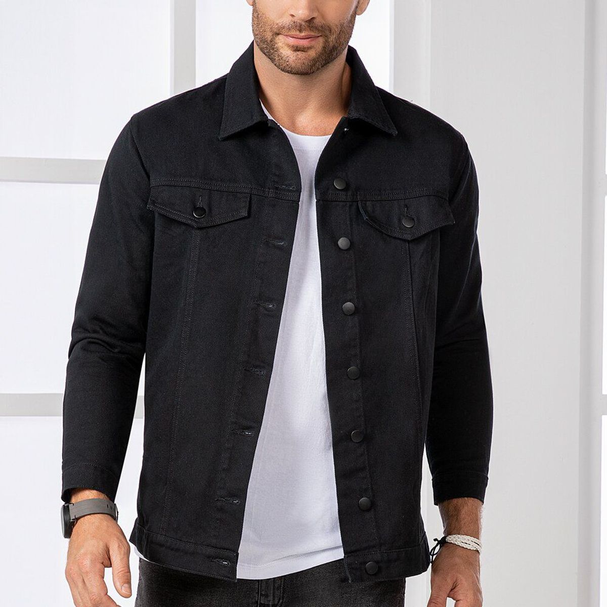 CROYDON - Chaqueta  para hombre croydon