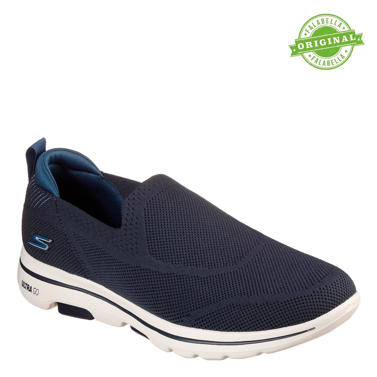 SKECHERS - Zapatos casuales Skechers Go Walk 5 Hombre