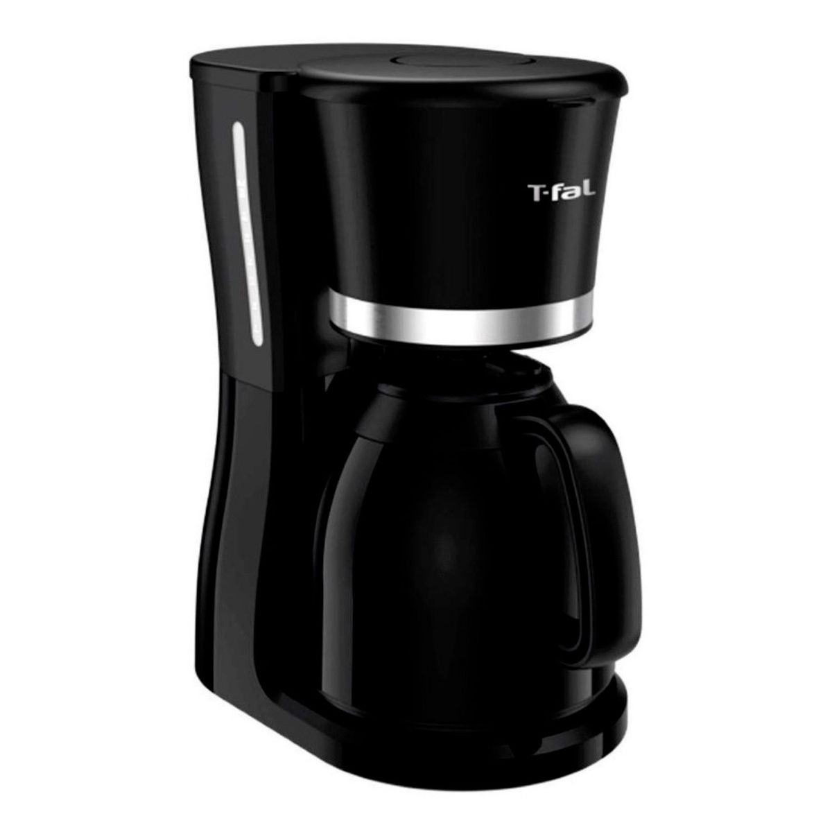 T-FAL - Cafetera con Filtro T-Fal Cool Touch 10 Tazas