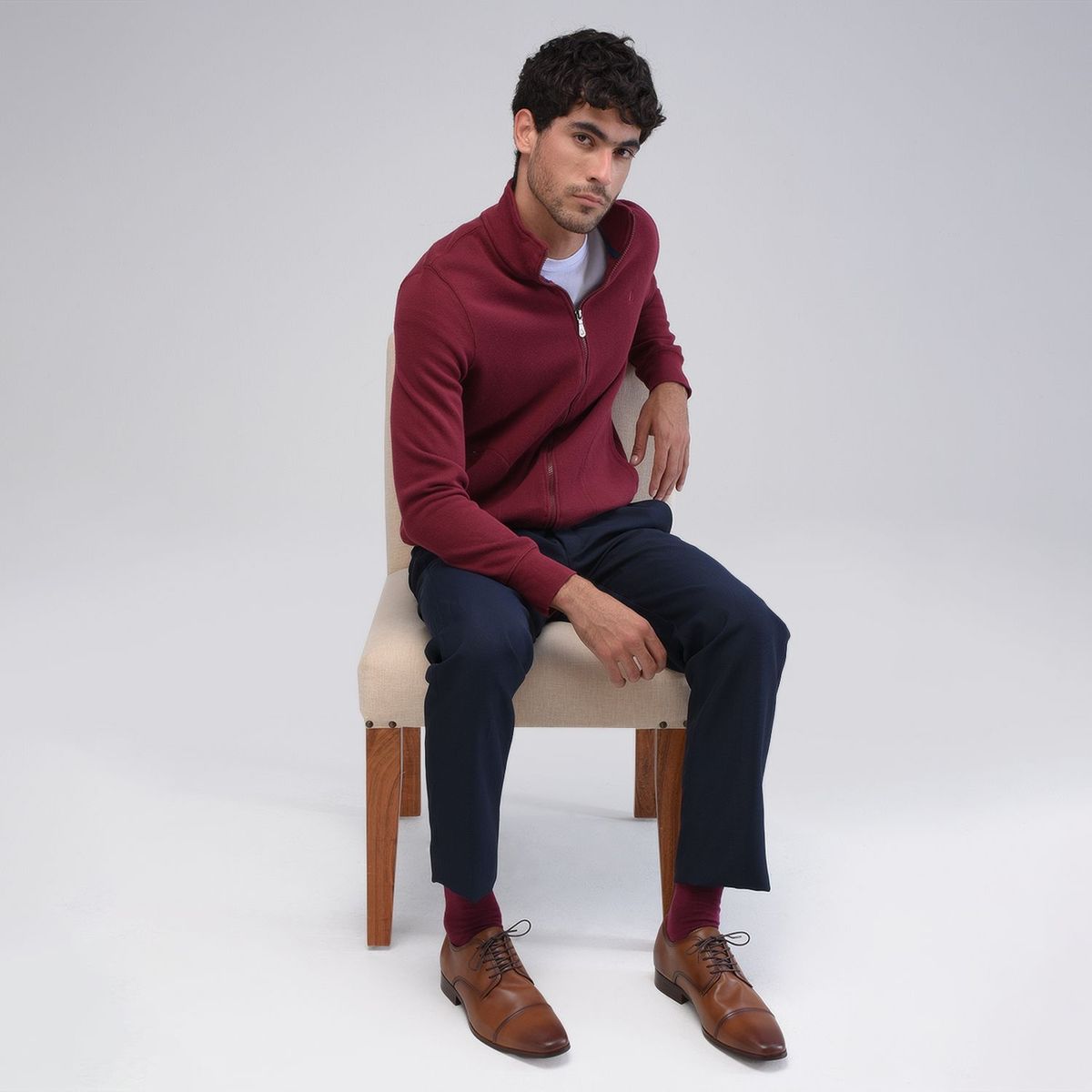 ALDO - Zapatos Formales Aldo Hombre Cuciroflex