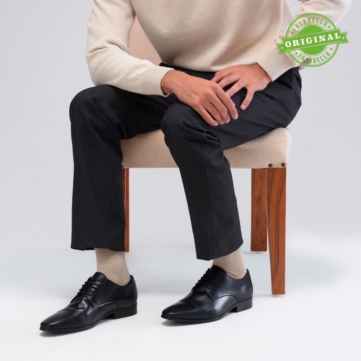 ALDO - Zapatos Formales Aldo Hombre Cuciroflex