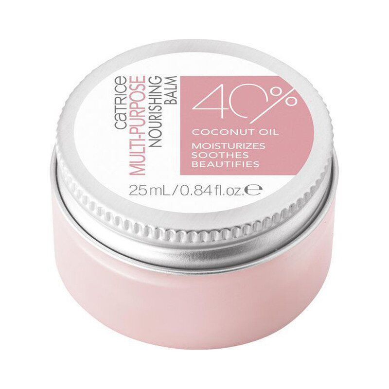 CATRICE - Serum Skin Lovers Multi-Purpose Nourishing Balm