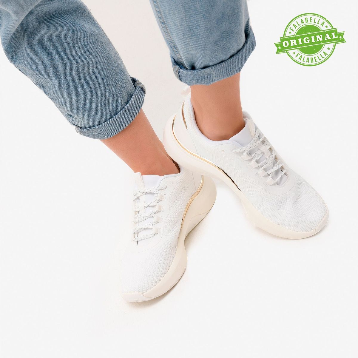 ALDO - Tenis ALDO Mujer Moda WILLO