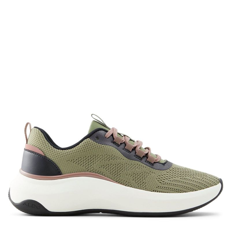 ALDO - Tenis ALDO Mujer Moda WILLO
