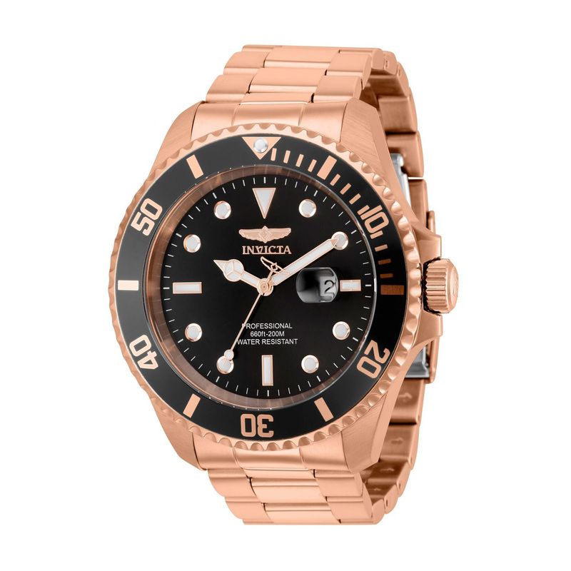 INVICTA - Reloj Hombre Invicta Pro Diver
