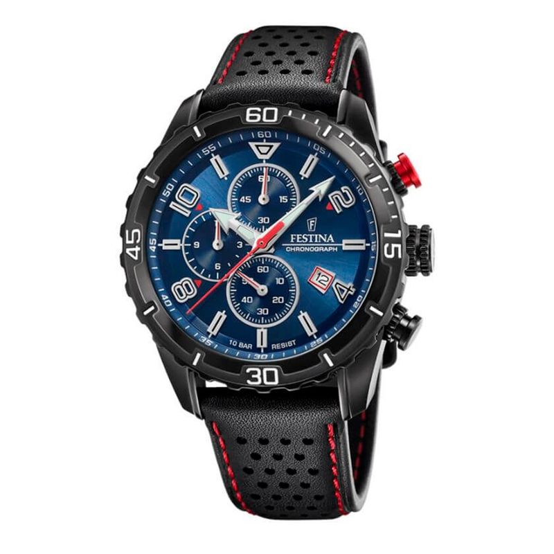 FESTINA - Reloj Hombre Festina Chrono Sport
