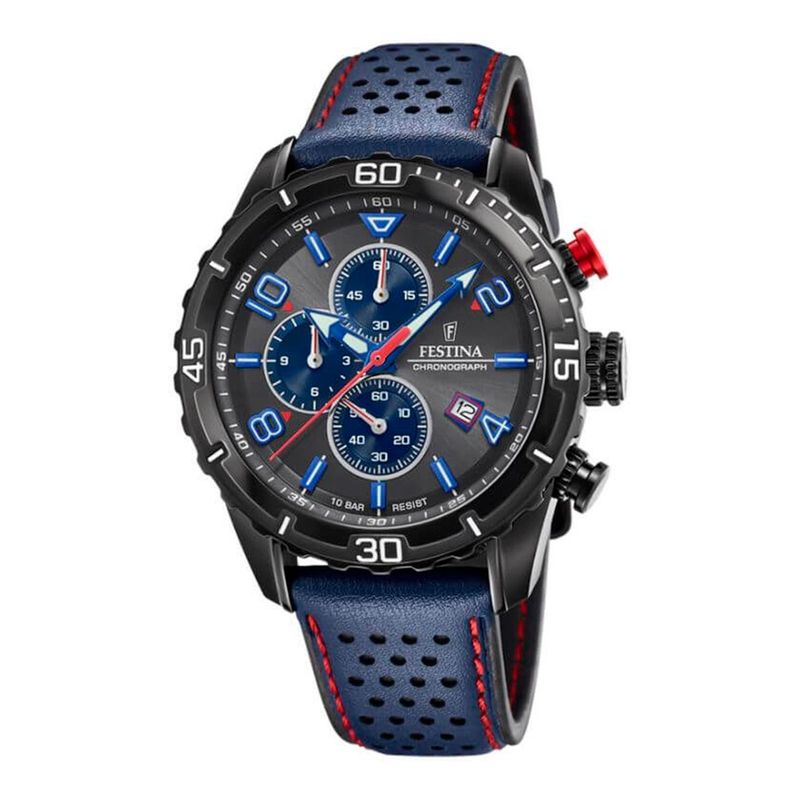 FESTINA - Reloj Hombre Festina Chrono Sport