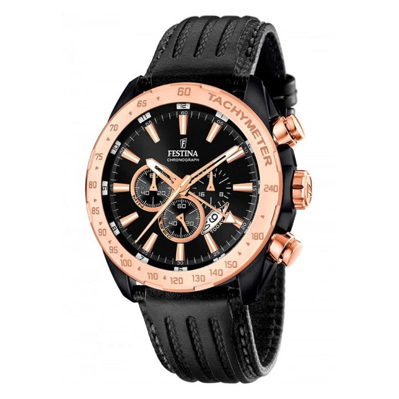FESTINA - Reloj Hombre Festina Prestige