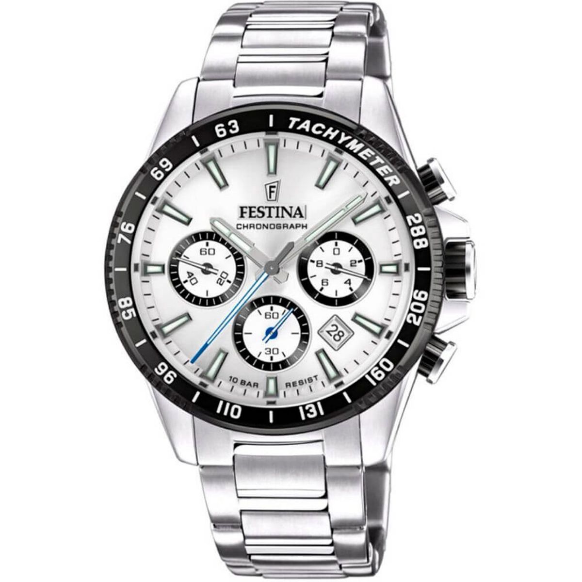 FESTINA - Reloj Hombre Festina Timeles Chrono