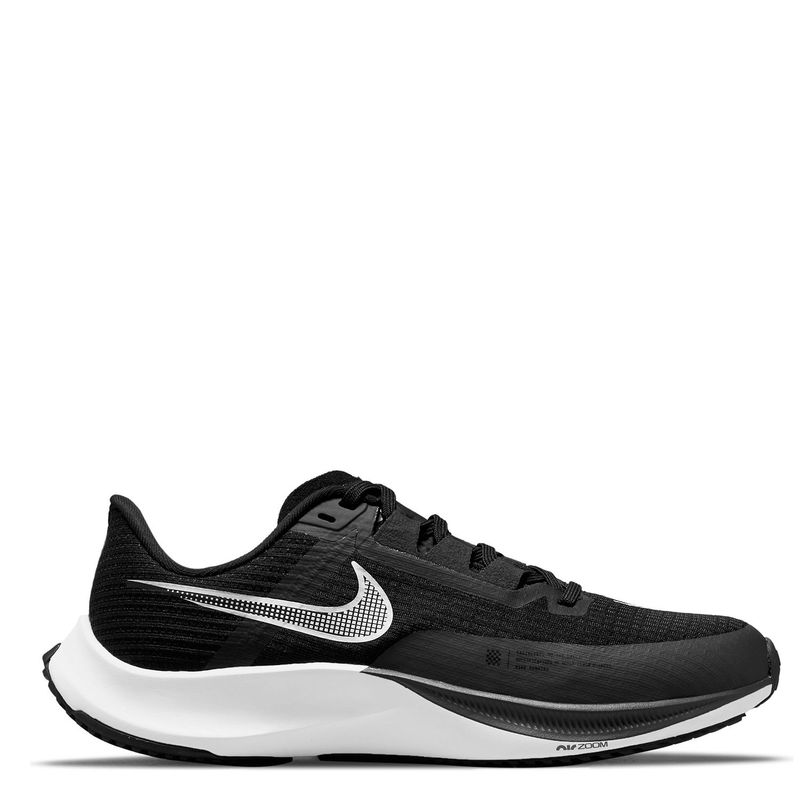 NIKE - Tenis Nike Mujer Running Air Zoom Rival Fly 3