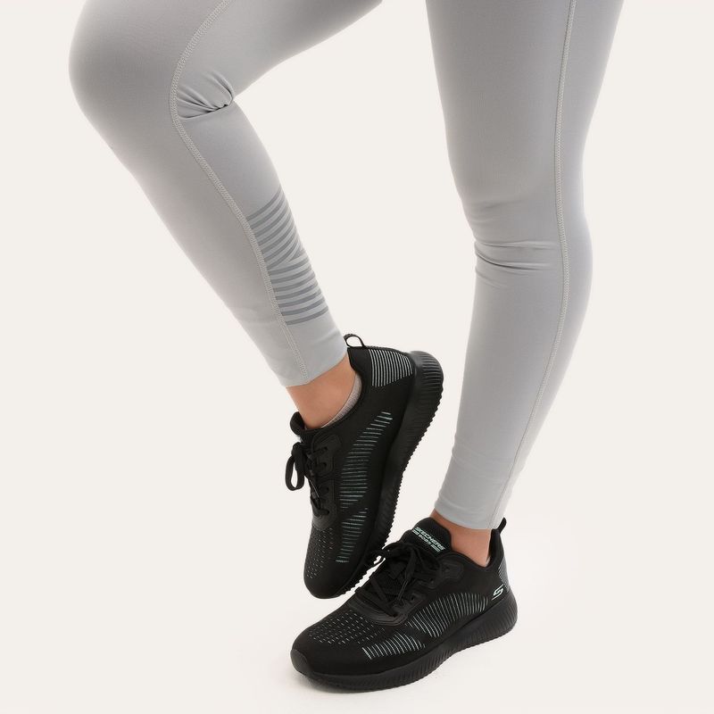 SKECHERS - Tenis Skechers Mujer Moda Bob Sport Squad