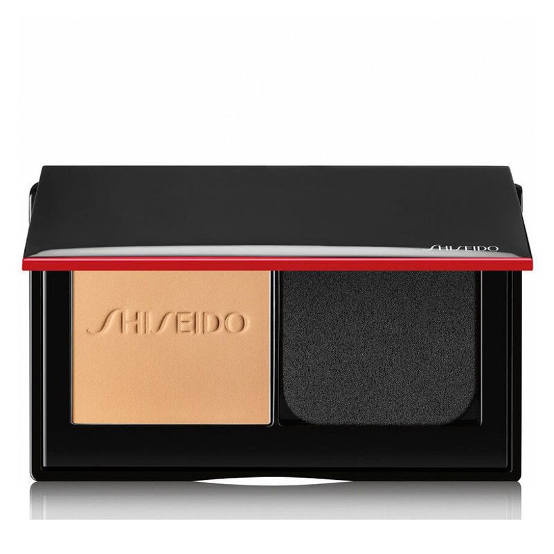 SHISEIDO - Base Crema Synchro Skin-Self Refreshing Custom Finishing Powder Shiseido 9 g