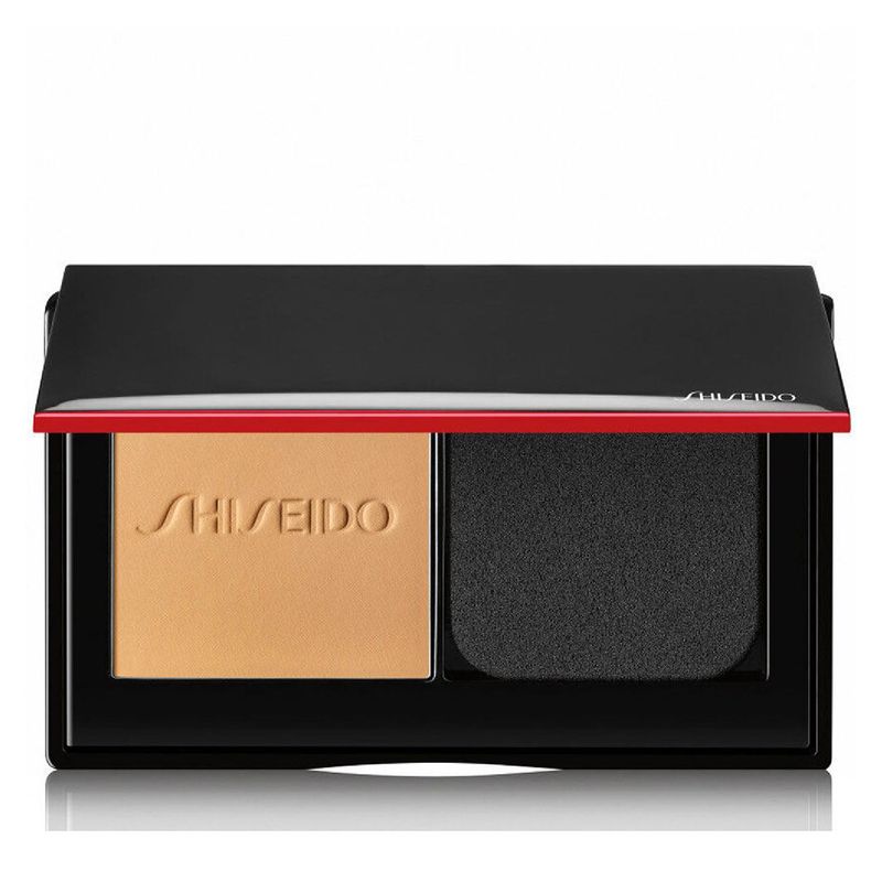 SHISEIDO - Base Crema Synchro Skin-Self Refreshing Custom Finishing Powder Shiseido 9 g