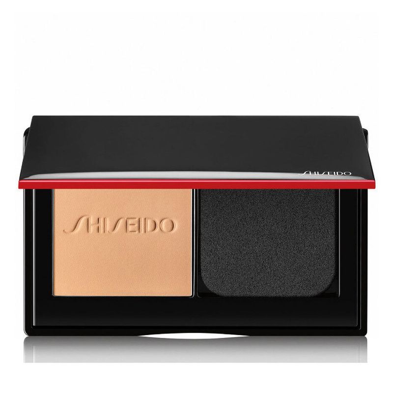 SHISEIDO - Base Crema Synchro Skin-Self Refreshing Custom Finishing Powder Shiseido 9 g