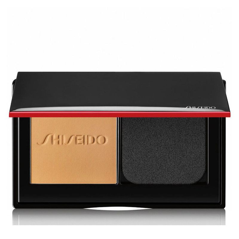 SHISEIDO - Base Crema Synchro Skin-Self Refreshing Custom Finishing Powder Shiseido 9 g