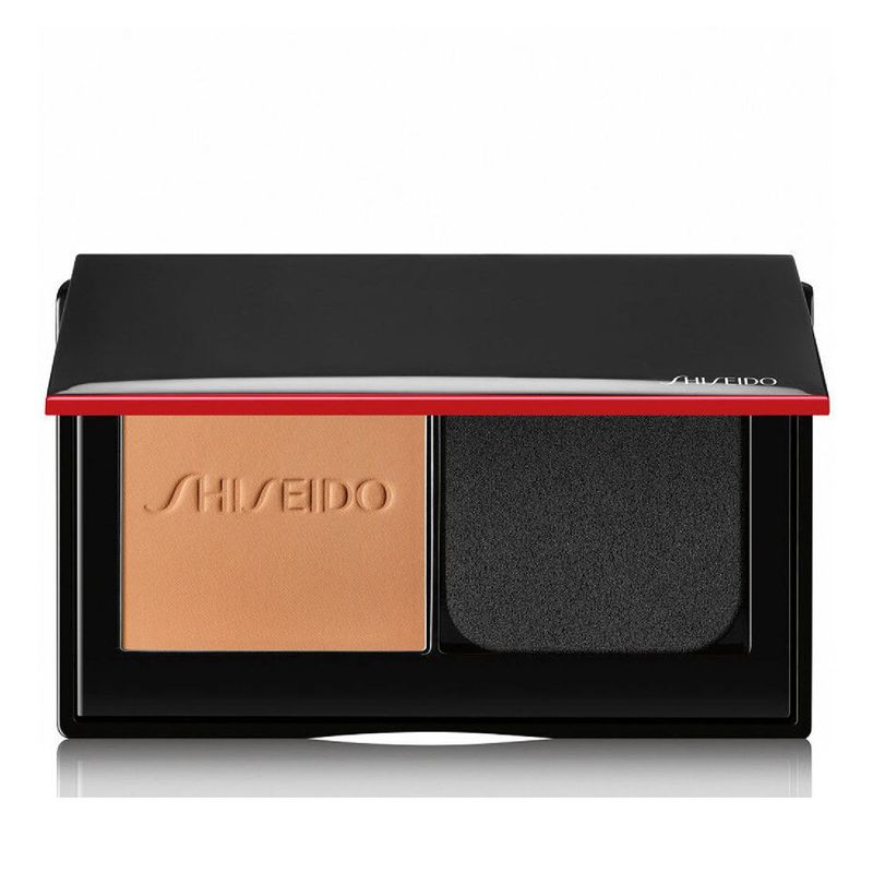 SHISEIDO - Base Crema Synchro Skin-Self Refreshing Custom Finishing Powder Shiseido 9 g