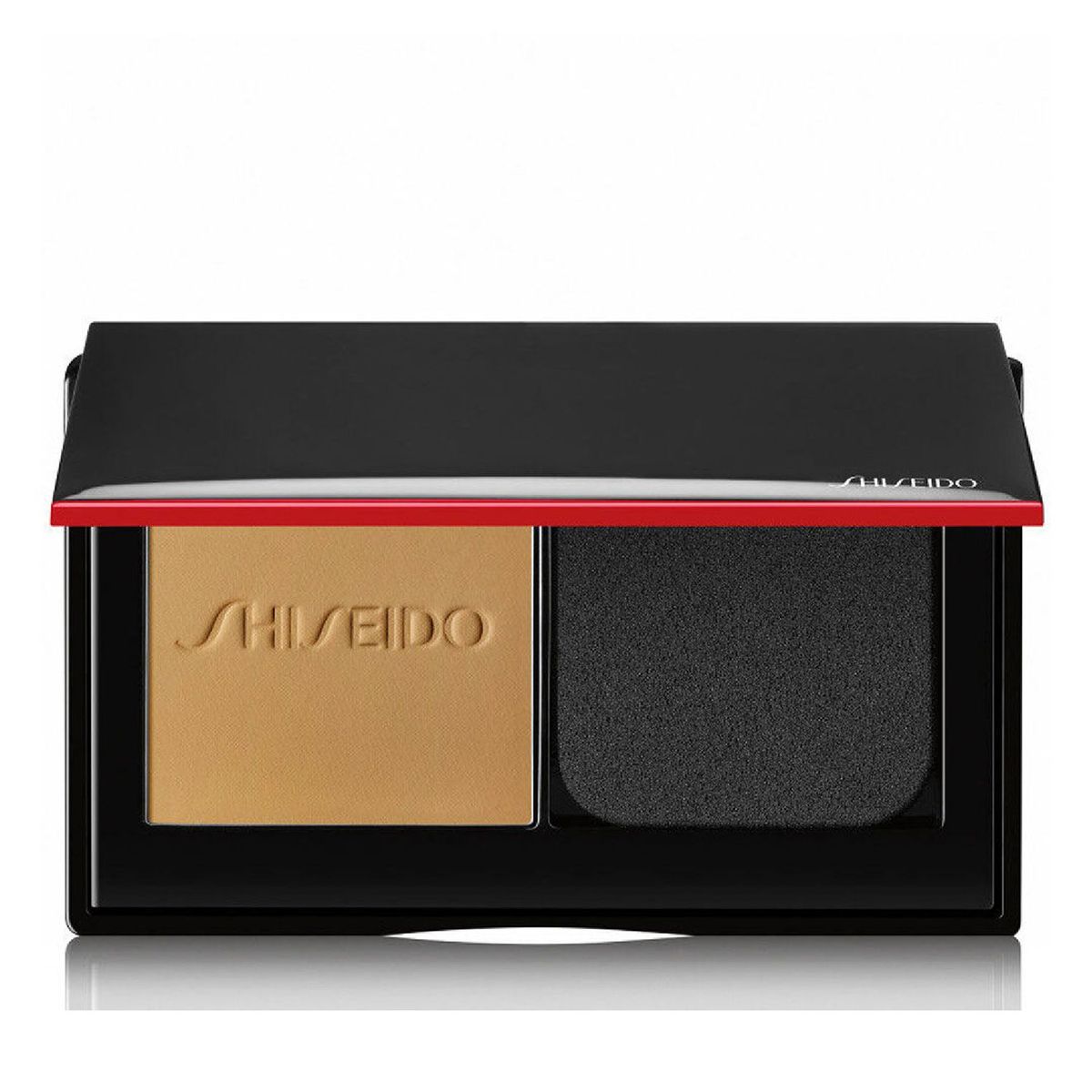 SHISEIDO - Base Crema Synchro Skin-Self Refreshing Custom Finishing Powder Shiseido 9 g