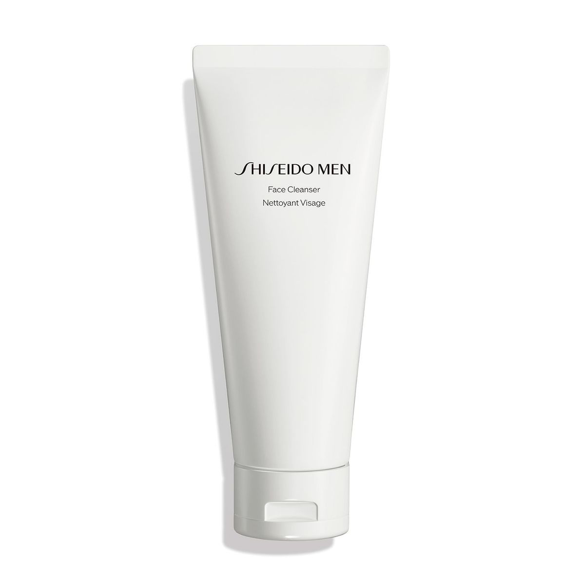 SHISEIDO - Limpiador Control de brillo Rostro Face Cleanser Shiseido 125 ml