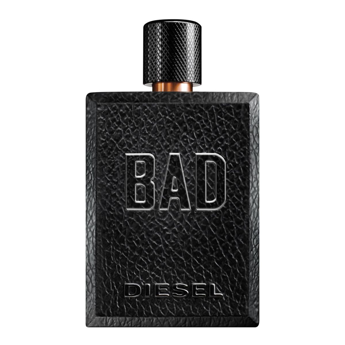 DIESEL - Perfume Hombre Diesel Bad 100 ml Eau de toilette 