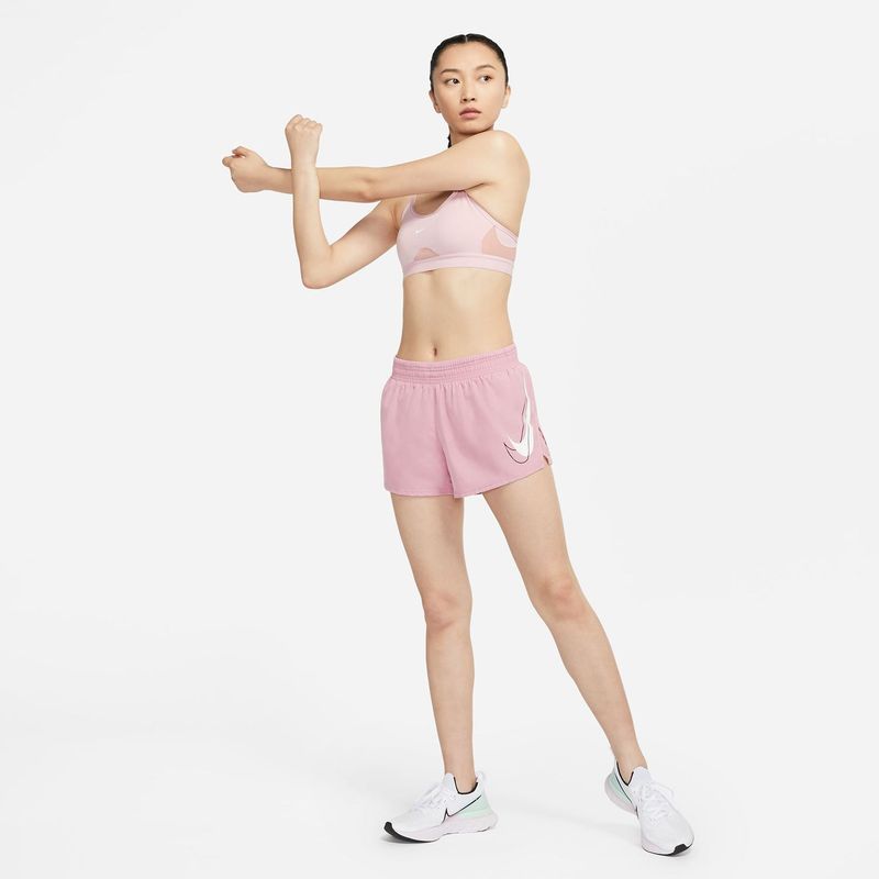 NIKE - Pantaloneta Nike Mujer